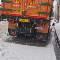 دهچرخ باری|خودرو سنگین|شهرکرد, |دیوار