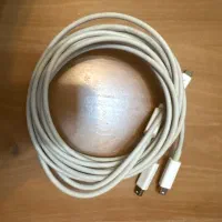 APPLE THUNDERBOLTکابل تاندربولت اورجینال اپل ۲متر