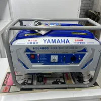 موتور برق بنزینی یاماها HBL4800