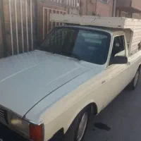 حمل بارباپیکان وانت