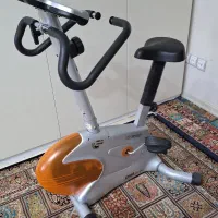دوچرخه ثابت پروتئوس(PROTEUS 3200)