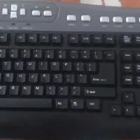 کیبورد مارک دل