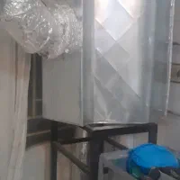 هواکش نو