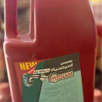 تولید و پخش اسید و جوهرنمک فرنام