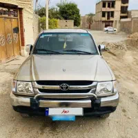 تویوتا هایلوکس ۲۰۰۵