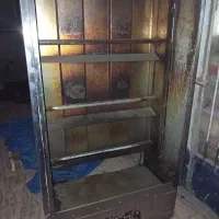 فر مرغ بریانی