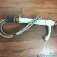 شیر روشویی وسنگ روشویی|لوازم سرویس بهداشتی|تهران, افسریه جنوبی|دیوار