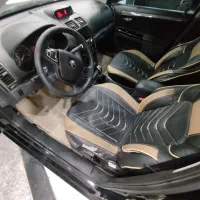 سورنEF7فول مدل1402|خودرو سواری و وانت|نورآباد, |دیوار