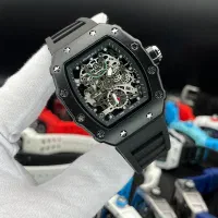 ساعت مچی Richard mille رنگبندی اسپرت و خفن|ساعت|همدان, |دیوار