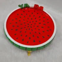 خاتون یلدا|صنایع دستی و سایر لوازم تزئینی|گلستان (تهران), |دیوار