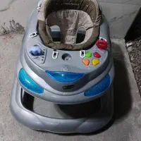 کالسکه و روروئک|کالسکه و لوازم جانبی|قروه, |دیوار