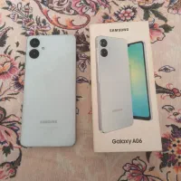 سامسونگ A06|موبایل|مشهد, هدایت|دیوار