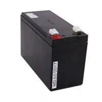 باطری 4/5 و 7 آمپر(اعلام حریق دزدگیر ماشین شارژی)|قطعات و لوازم جانبی رایانه|تهران, شادآباد|دیوار