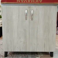 کابینت و سینک