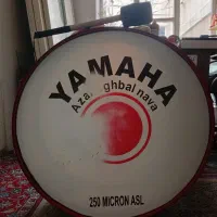 طبل یاماها