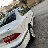 سمندEF7|خودرو سواری و وانت|بیرجند, |دیوار