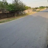 زمین-چهاردیواری