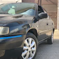 زانتیا 2000 مدل 83 بدون مشابه