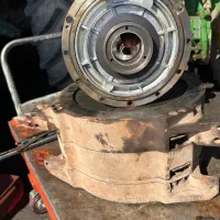 گیربکس جاندیر