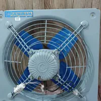 فن تهویه هواکش