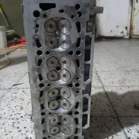 سرسیلندر پژو پارس ELX