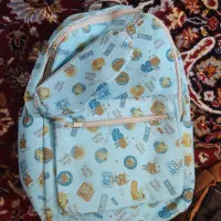 کوله پشتی