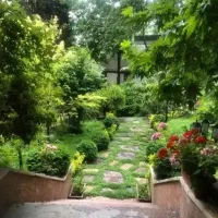 اجاره /۲۳۰ متر کامرانیه/ مجتمع بی نظیر