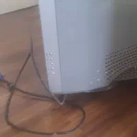 مانیتور|قطعات و لوازم جانبی رایانه|هشتگرد, هیو|دیوار