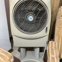 کولر پرتابل در حد نو