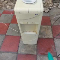 آبسرد کن یخچال دار