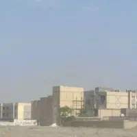 زمین-چاهشک-مطهری250متری