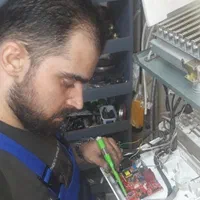 سرویسکار تعمیر تعمیرکار پکیج آبگرمکن اجاق گاز|خدمات پیشه و مهارت|تهران, شهرک ولیعصر جنوبی|دیوار