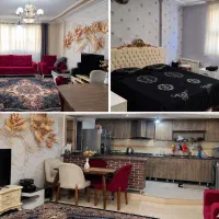 آپارتمان-دوخوابه-طبقه-اول-امکانات-کامل