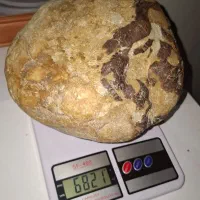 سنگ مشکوک به شهاب سنگ|جواهرات|اهواز, کیانشهر|دیوار