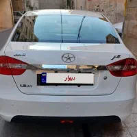 جک جی۵ مدل ۹۶ درحد|خودرو سواری و وانت|تهران, ورزشگاه آزادی|دیوار
