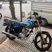 موتور ۲۰۰نامی