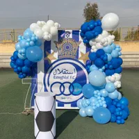 بادکنک آرایی بهارستان سپاهانشهرو حومه|خدمات پذیرایی، مراسم|اصفهان, بهارستان|دیوار