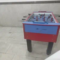 فوتبال دستی