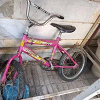 دوچرخه ۱۶