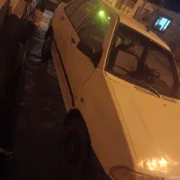 پراید 85|خودرو سواری و وانت|بیرجند, |دیوار
