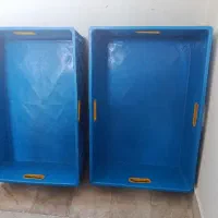 سبد پلاستی 480