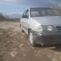 پراید|خودرو سواری و وانت|رشت, یخسازی|دیوار