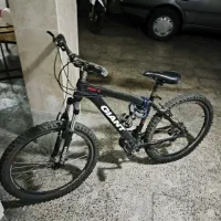 دوچرخه ۲۶