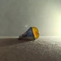 انگشترهای شجر