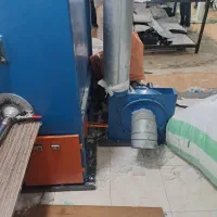 دستگاه الیاف پر کن|ماشینآلات صنعتی|قرچک, مهدیه|دیوار