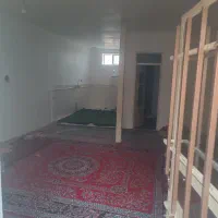 خانه ویلایی آهن ساخت 70مترنشیمن 20مترحیاط تک خواب