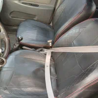 تیبا ۱۴۰۰ فروش فوری|خودرو سواری و وانت|اهواز, پادادشهر|دیوار