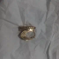 گوشواره طلا حدودا۲.۹۶۰سوت