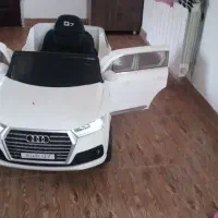 ماشین شارژی|اسباببازی بچه|بندر انزلی, بشمن|دیوار