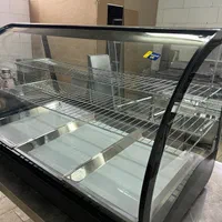 گرمکن رومیزی/گرمکن پیراشکی/سرخکن/دیسپلی|کافی‌شاپ و رستوران|تهران, چیتگر جنوبی|دیوار